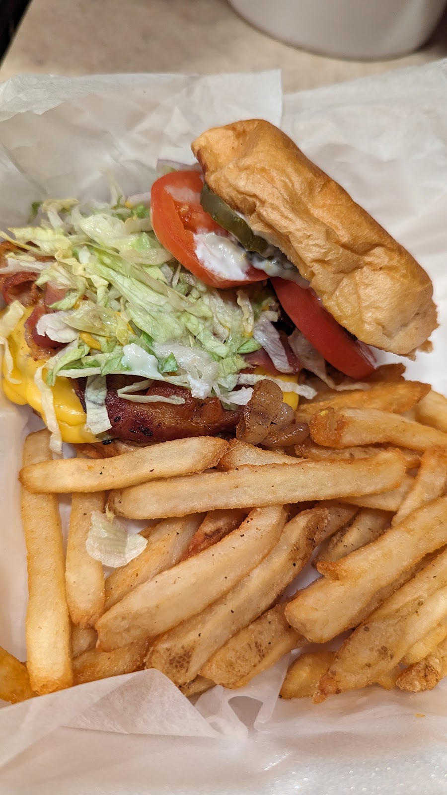 Whistle Stop Pizza Pub & Grill | restaurant | 100 N Main St, North Baltimore, OH 45872, USA | 4198571235 OR +1 419-857-1235