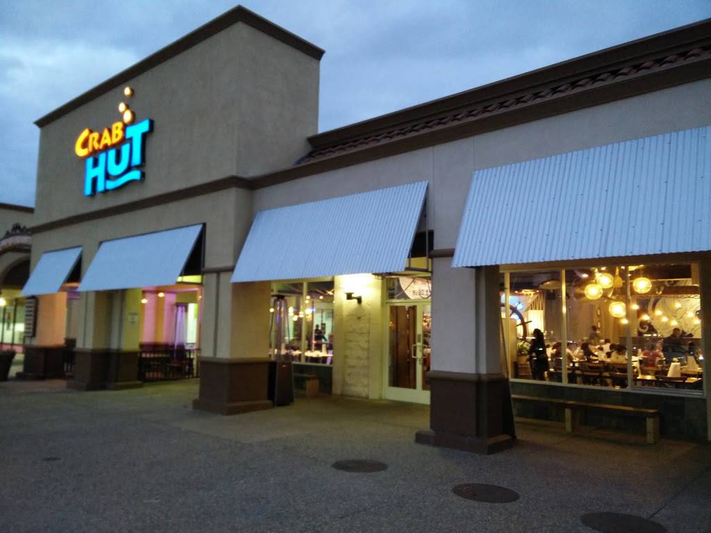 Crab Hut | restaurant | 8280 Mira Mesa Blvd E, San Diego, CA 92126, USA | 8588605225 OR +1 858-860-5225