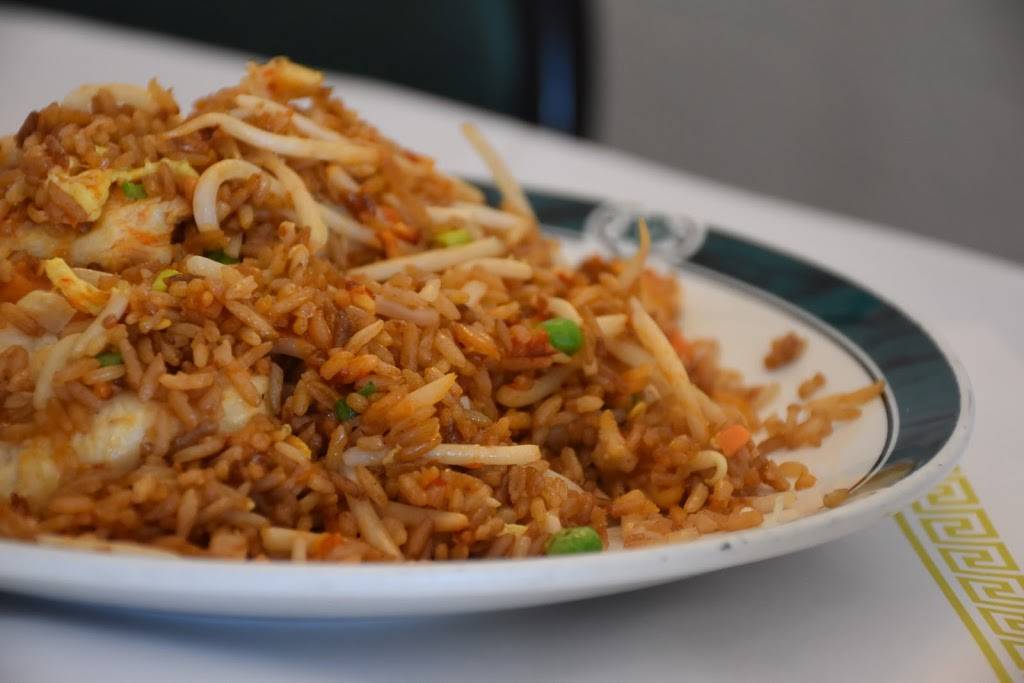 Bamboo China Restaurant | restaurant | 7575 N 16th St, Phoenix, AZ 85020, USA | 6029978780 OR +1 602-997-8780