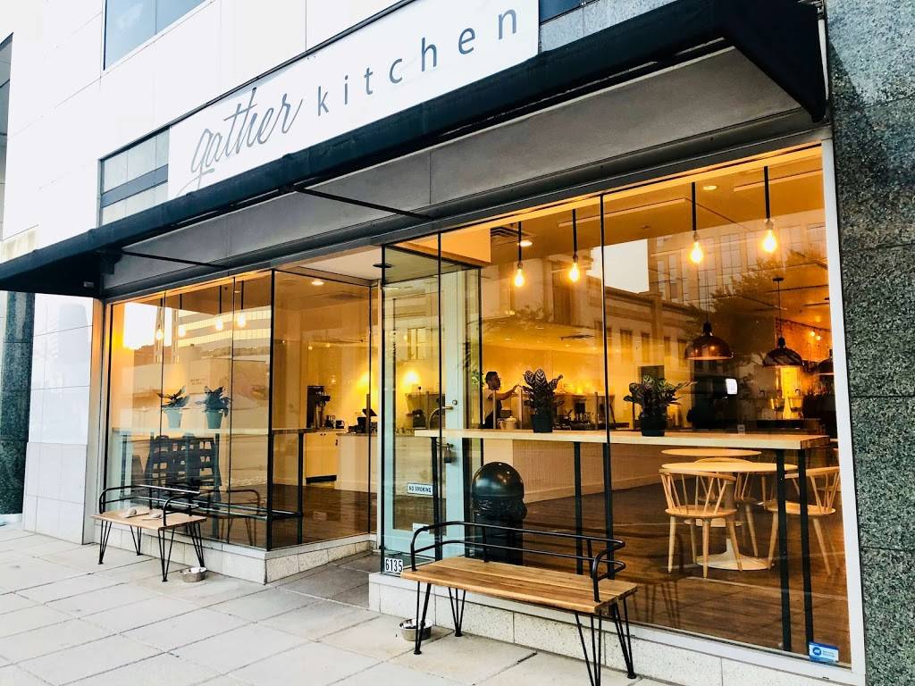 Gather Kitchen | cafe | 6135 Luther Ln, Dallas, TX 75225, USA | 9728031245 OR +1 972-803-1245