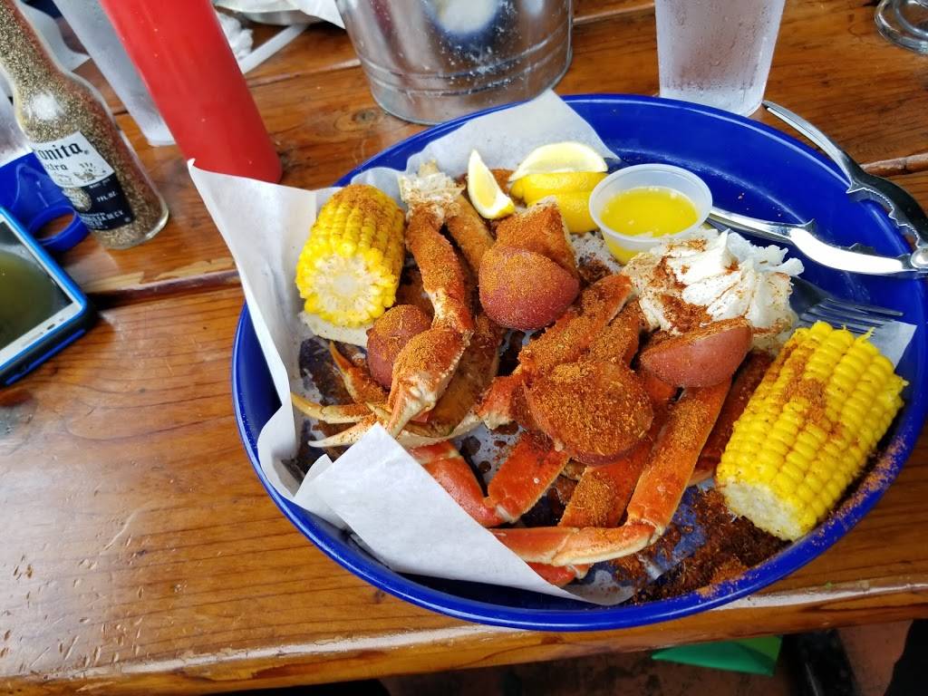 Seafood Shack | restaurant | 3701 W Northwest Hwy, Dallas, TX 75220, USA | 2143512000 OR +1 214-351-2000