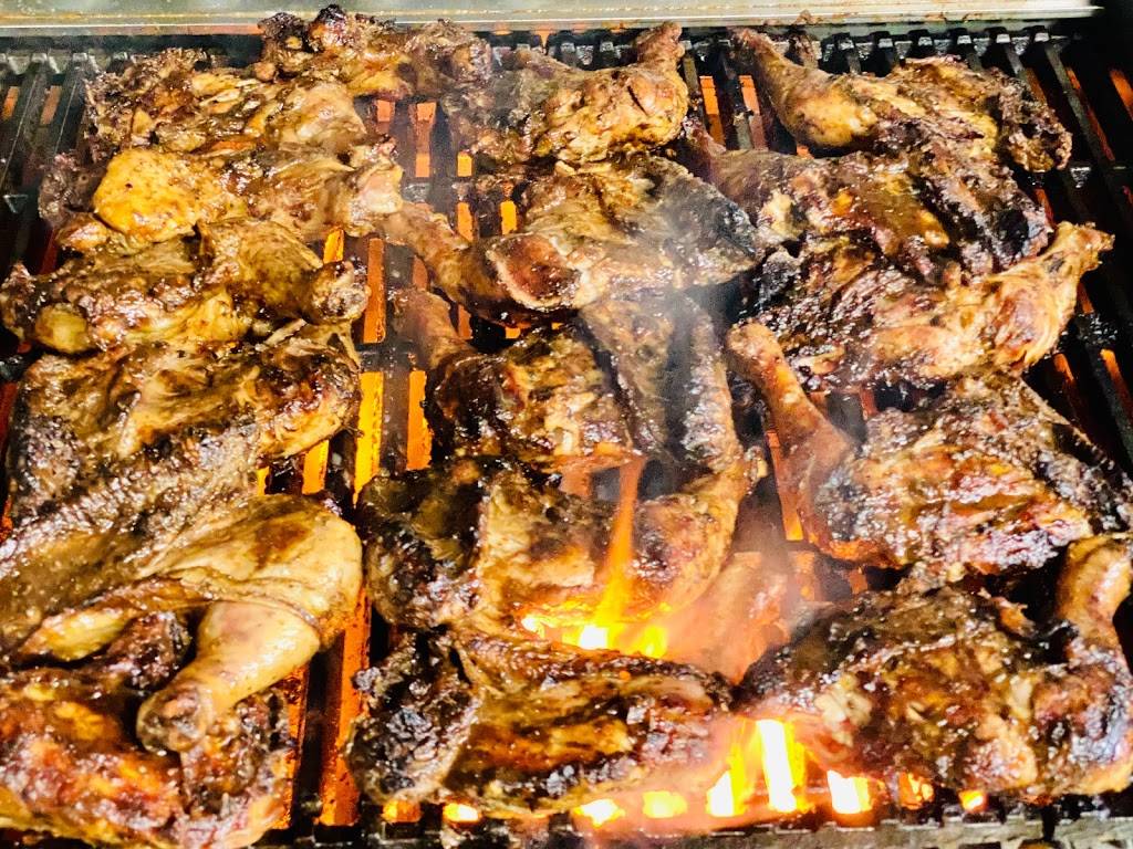 Caribbean Food Hut | restaurant | 135-32 Rockaway Blvd, Queens, NY 11420, USA | 3476445406 OR +1 347-644-5406