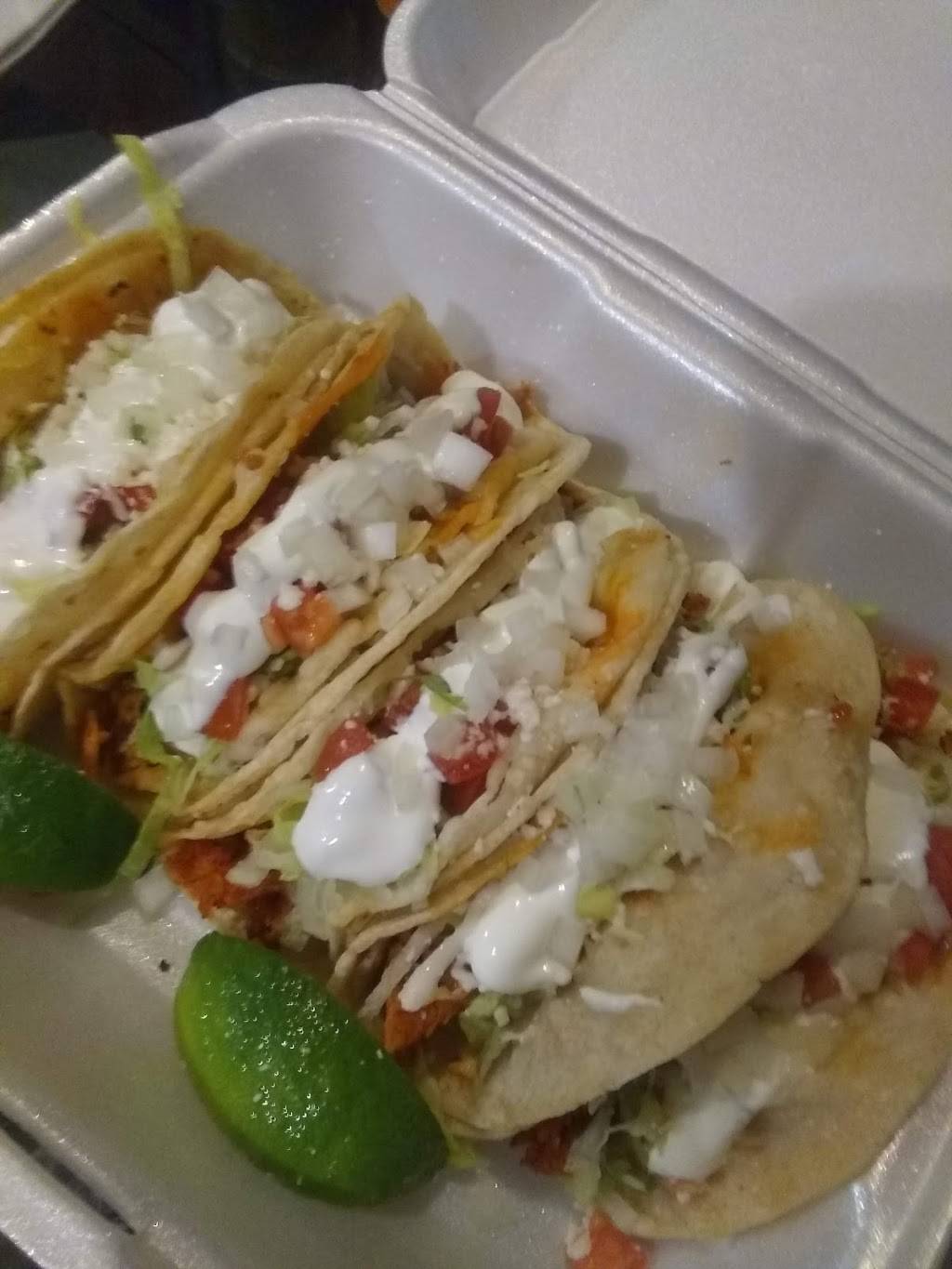 Taqueria La Mexicana | restaurant | 14516 N 22nd St, Tampa, FL 33613, USA | 8138129814 OR +1 813-812-9814