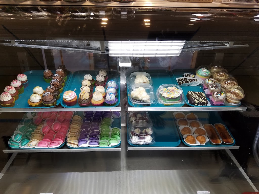 Sinful Treats | bakery | 42458 60th St W Ste. 117, Quartz Hill, CA 93536, USA | 6615223225 OR +1 661-522-3225