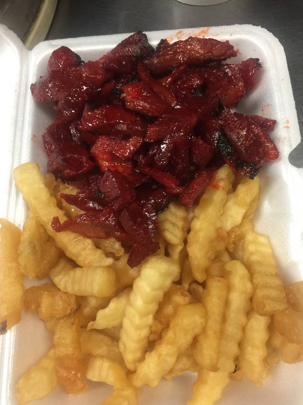 China Garden Restaurant | meal takeaway | 2413 Westchester Ave, Bronx, NY 10461, USA | 7188634693 OR +1 718-863-4693