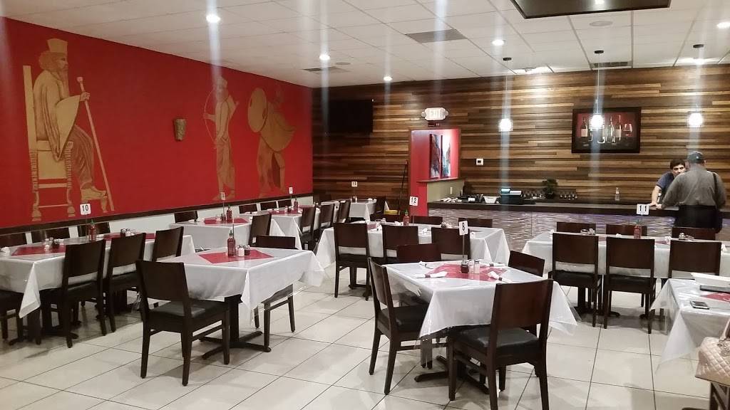 Saffron Persian Cuisine | restaurant | 8846 Huebner Rd, San Antonio, TX 78240, USA | 2106379007 OR +1 210-637-9007