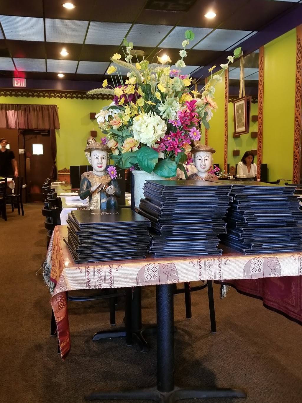 Thai Basil Restaurant | restaurant | 5800 Red Bug Lake Rd, Winter Springs, FL 32708, USA | 4076998889 OR +1 407-699-8889