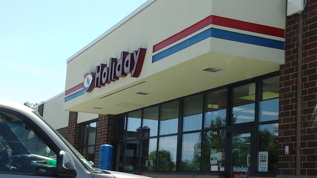 Holiday Stationstores | cafe | 189 Cheshire Ln, Plymouth, MN 55441, USA | 7634040599 OR +1 763-404-0599