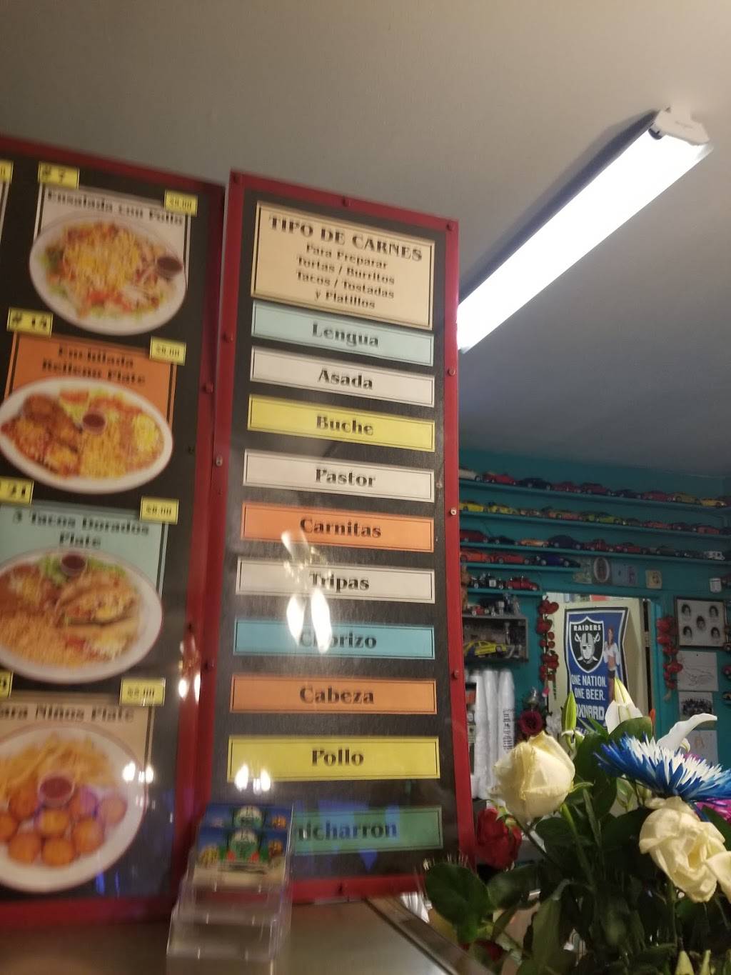 La Cocina Rica #2 Taqueria | restaurant | 4202 Saviers Rd, Oxnard, CA 93033, USA | 8054887878 OR +1 805-488-7878