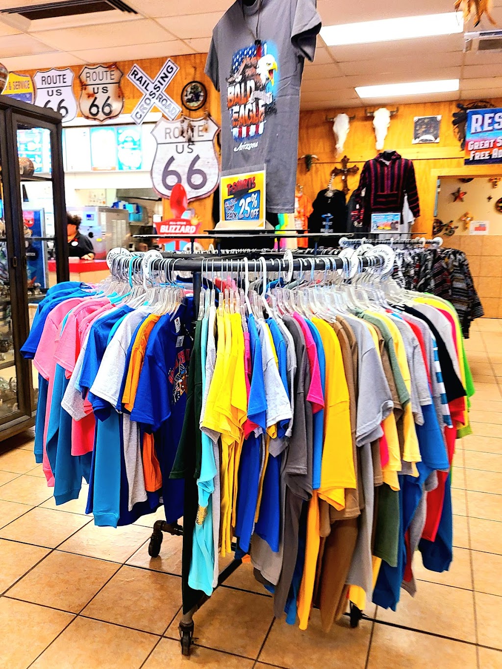 Bowlins Bluewater Outpost | restaurant | 136 Main St, Bluewater, NM 87005, USA | 5058762933 OR +1 505-876-2933