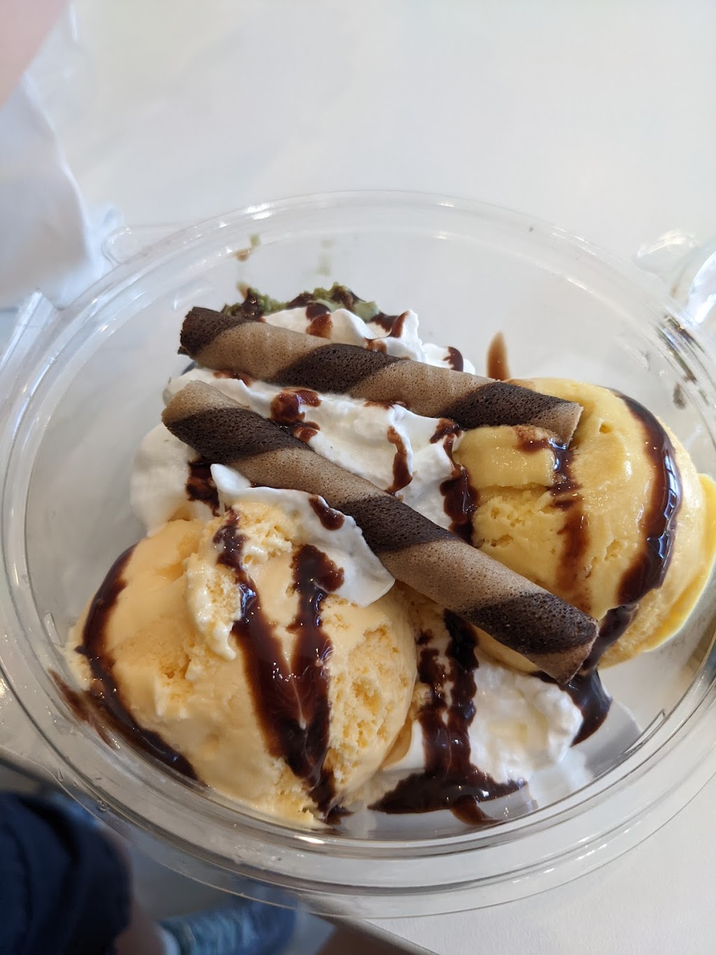 Mango Mango Dessert | cafe | 4540 Princess Anne Rd UNIT 114, Virginia Beach, VA 23462, USA | 7579372400 OR +1 757-937-2400