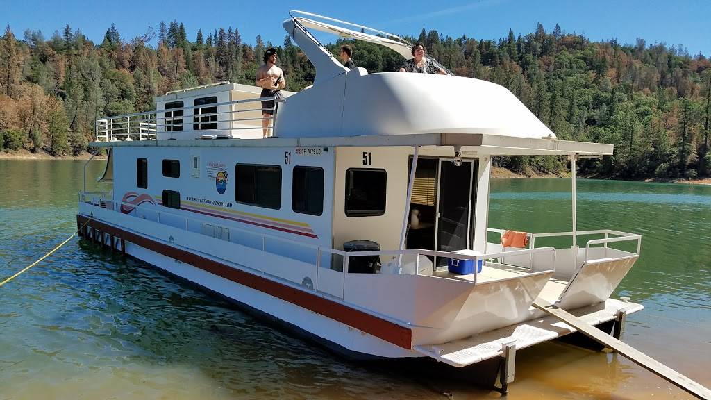 Silverthorn Resort | restaurant | 16250 Silverthorn Rd, Redding, CA 96003, USA | 8003323044 OR +1 800-332-3044