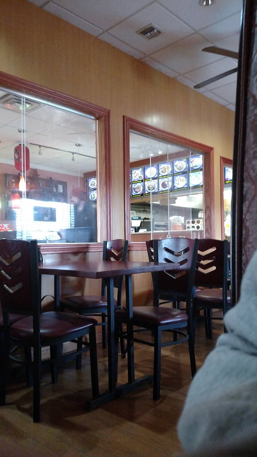 China Jade Restaurant | restaurant | 800 Radio Rd, Tuckerton, NJ 08087, USA | 6092948585 OR +1 609-294-8585