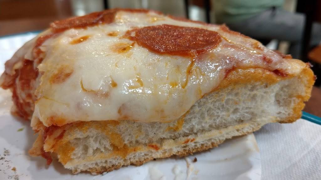 Yunique Pizza & Subs - Suburban Station | meal takeaway | 1617 John F Kennedy Bl C129a, Philadelphia, PA 19103, USA | 2155570458 OR +1 215-557-0458