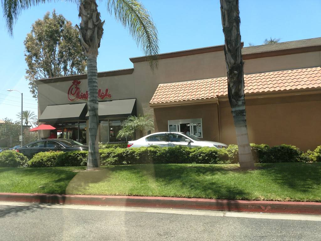 Chick-fil-A | restaurant | 1801 W Imperial Hwy, La Habra, CA 90631, USA | 5623984176 OR +1 562-398-4176