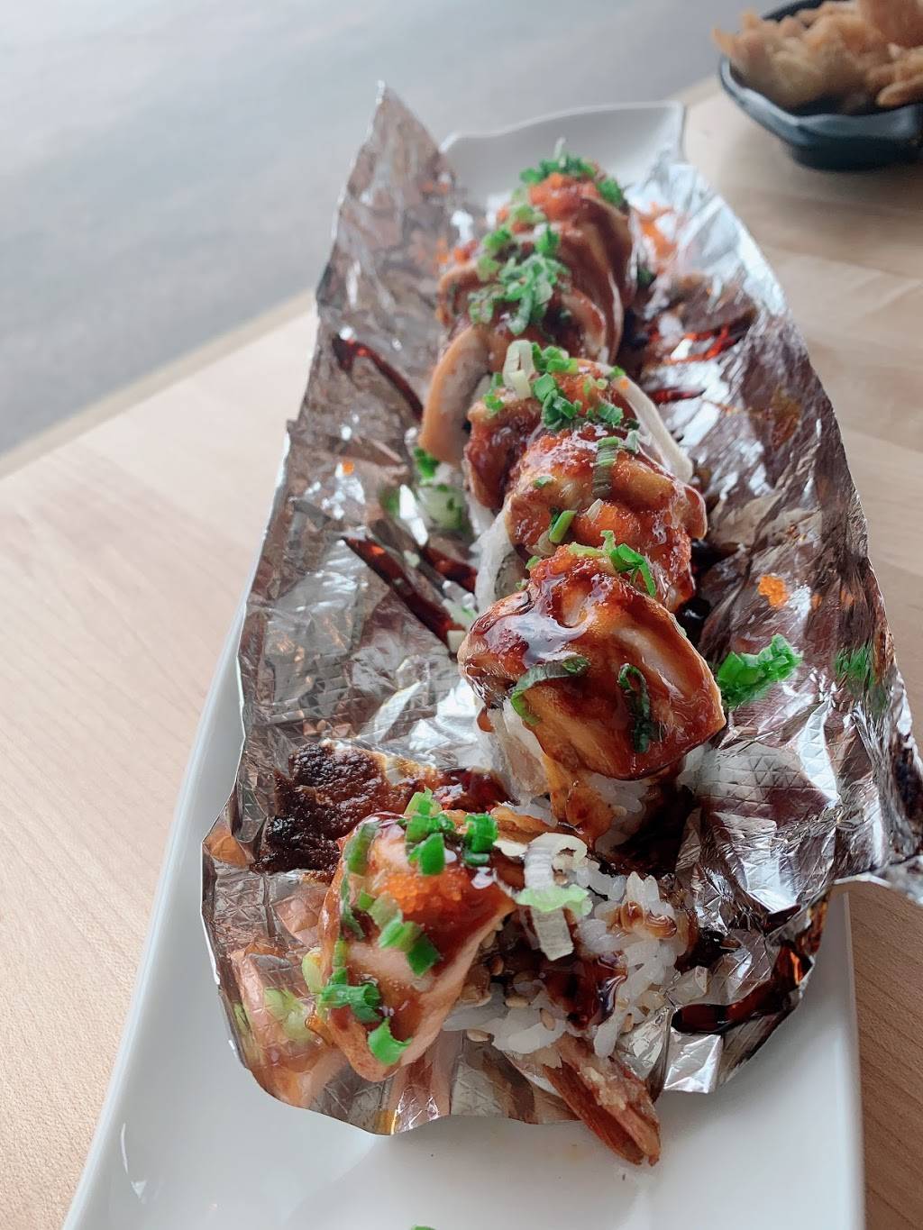 eSushi | restaurant | 1750 W Golf Rd, Mt Prospect, IL 60056, USA | 2248757133 OR +1 224-875-7133