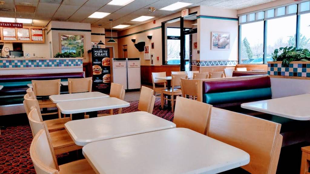 Wendys | restaurant | 14277 W Colfax Ave, Golden, CO 80401, USA | 3032162506 OR +1 303-216-2506