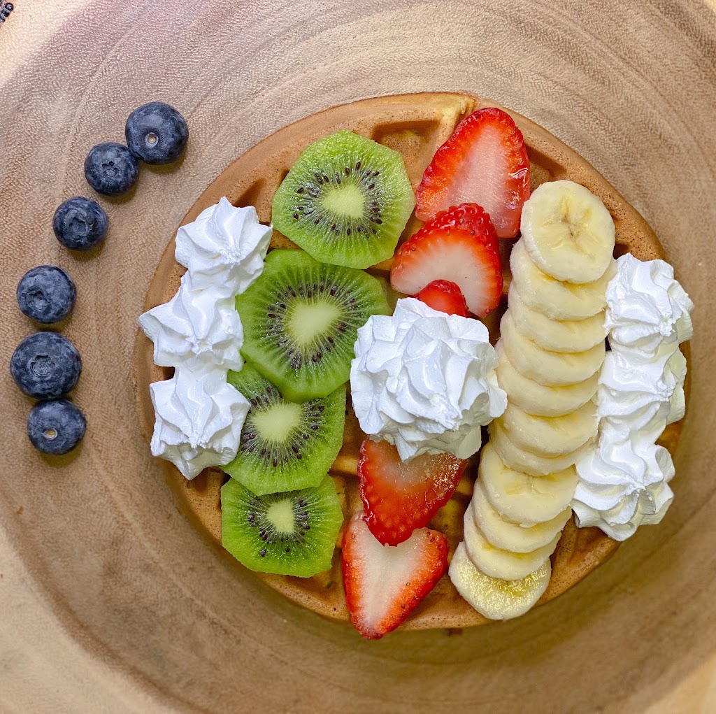 Waffy-licious | restaurant | 100 E 4th Ave Suite 8 Y 9, Mt Dora, FL 32757, USA | 4076862439 OR +1 407-686-2439