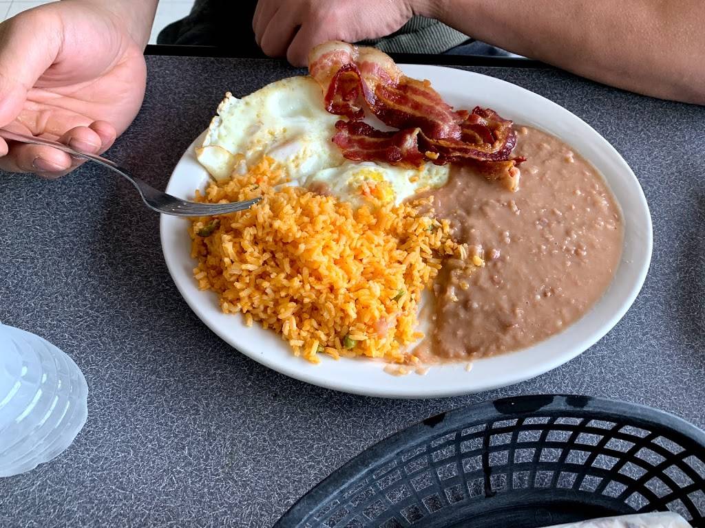 Taqueria Linda Vista | restaurant | 14104 Hempstead Rd # B, Houston, TX 77040, USA | 7139968488 OR +1 713-996-8488