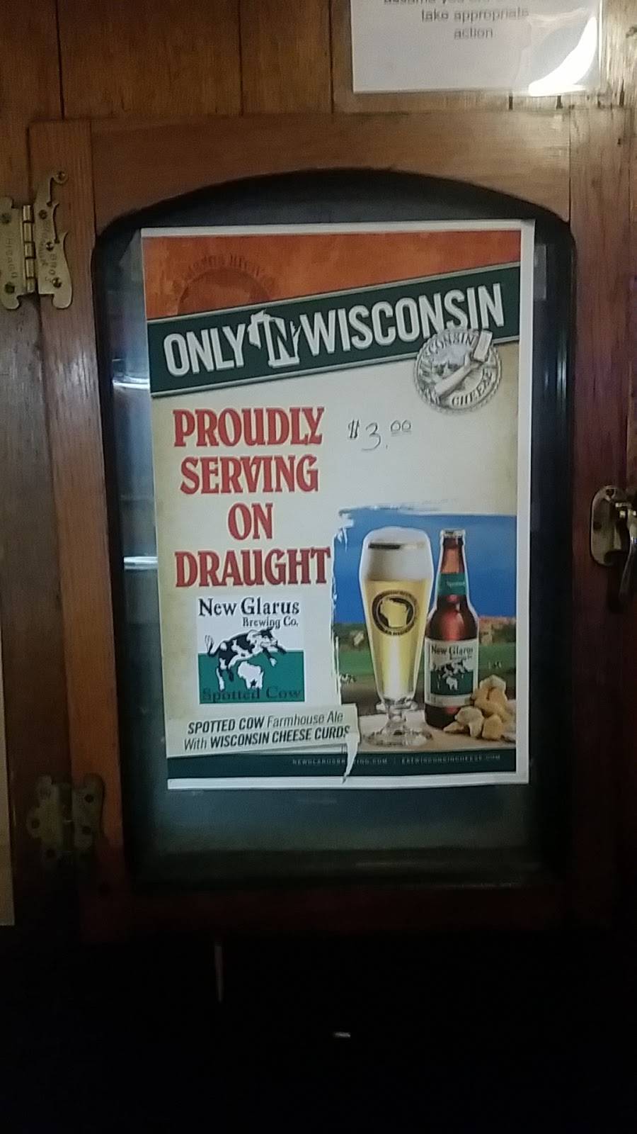 Pats Brew and Que | restaurant | 124 North St, Sharon, WI 53585, USA | 2627362222 OR +1 262-736-2222