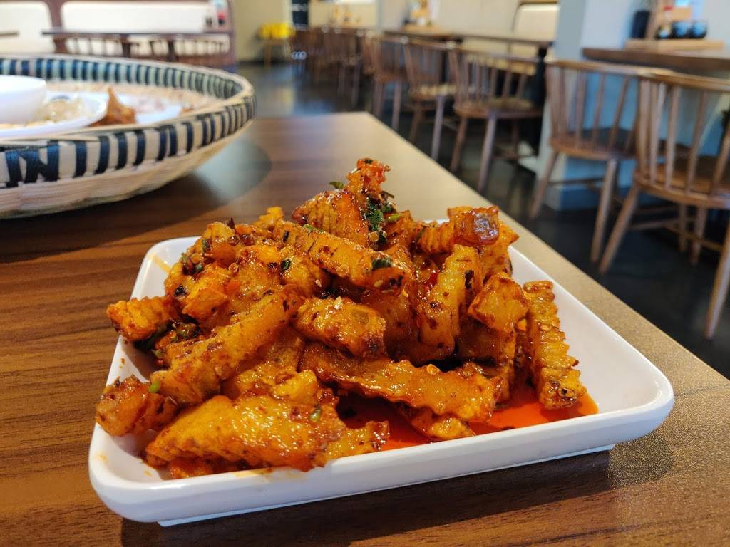 PAVO云炉 | restaurant | 14220 NE 20th St suite a&b, Bellevue, WA 98007, USA | 4256981083 OR +1 425-698-1083