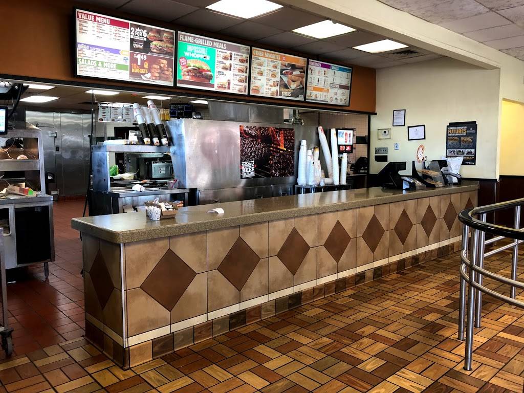 Burger King | restaurant | 1901 S Military Hwy, Chesapeake, VA 23320, USA | 7575437510 OR +1 757-543-7510