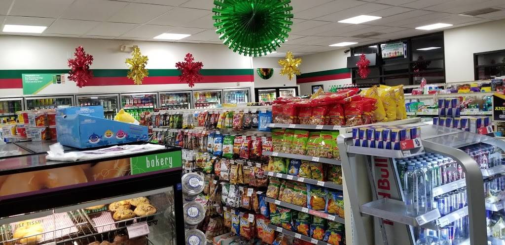 7-Eleven | bakery | 4100 Talon Dr, Dumfries, VA 22025, USA | 7032215634 OR +1 703-221-5634