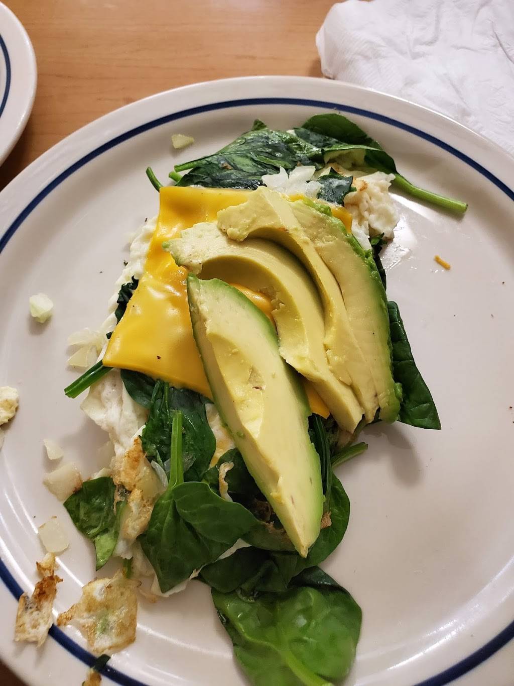 IHOP | restaurant | 2940 W Sam Houston Pkwy S, Houston, TX 77042, USA | 7139779908 OR +1 713-977-9908