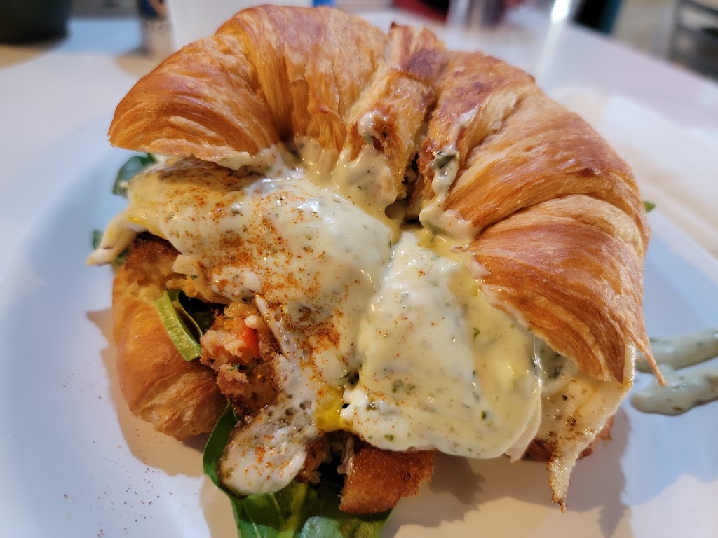 Breakfast Bitch | restaurant | 3825 Fifth Ave, San Diego, CA 92103, USA | 6193268186 OR +1 619-326-8186