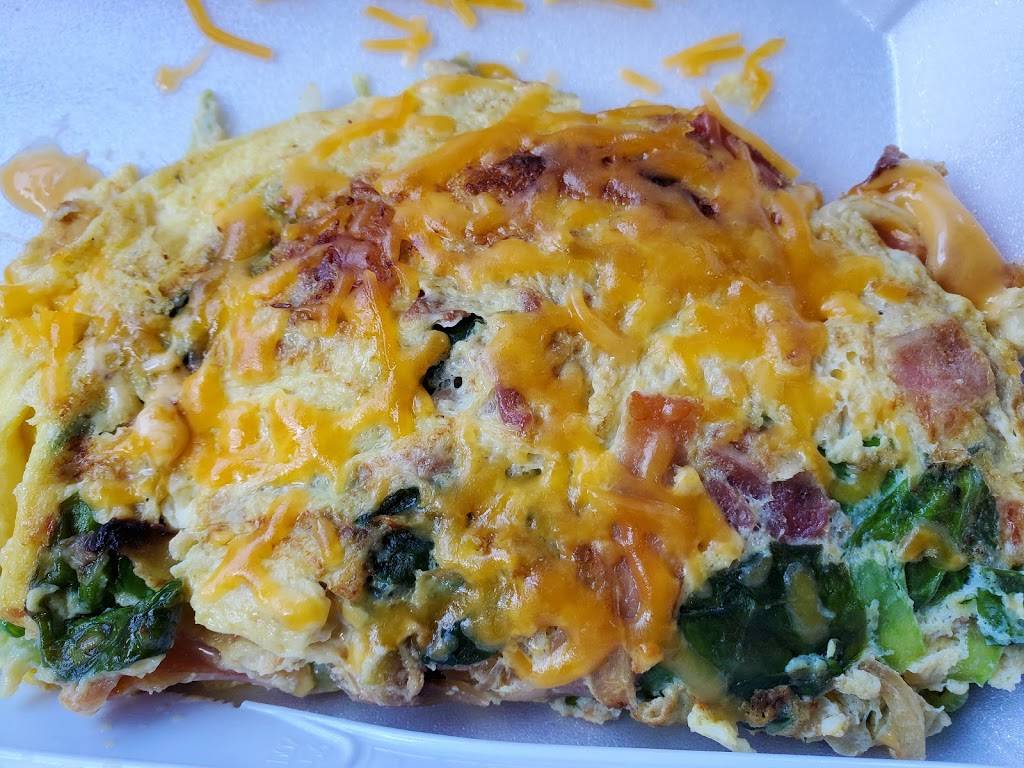 Downtown Deli | restaurant | 800 S Gay St, Knoxville, TN 37929, USA | 8655404141 OR +1 865-540-4141