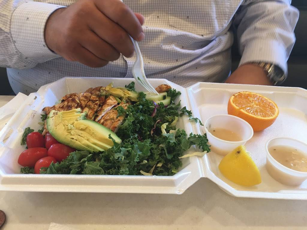 WaBa Grill | restaurant | 42250 Jackson St # C, Indio, CA 92203, USA | 7603479783 OR +1 760-347-9783