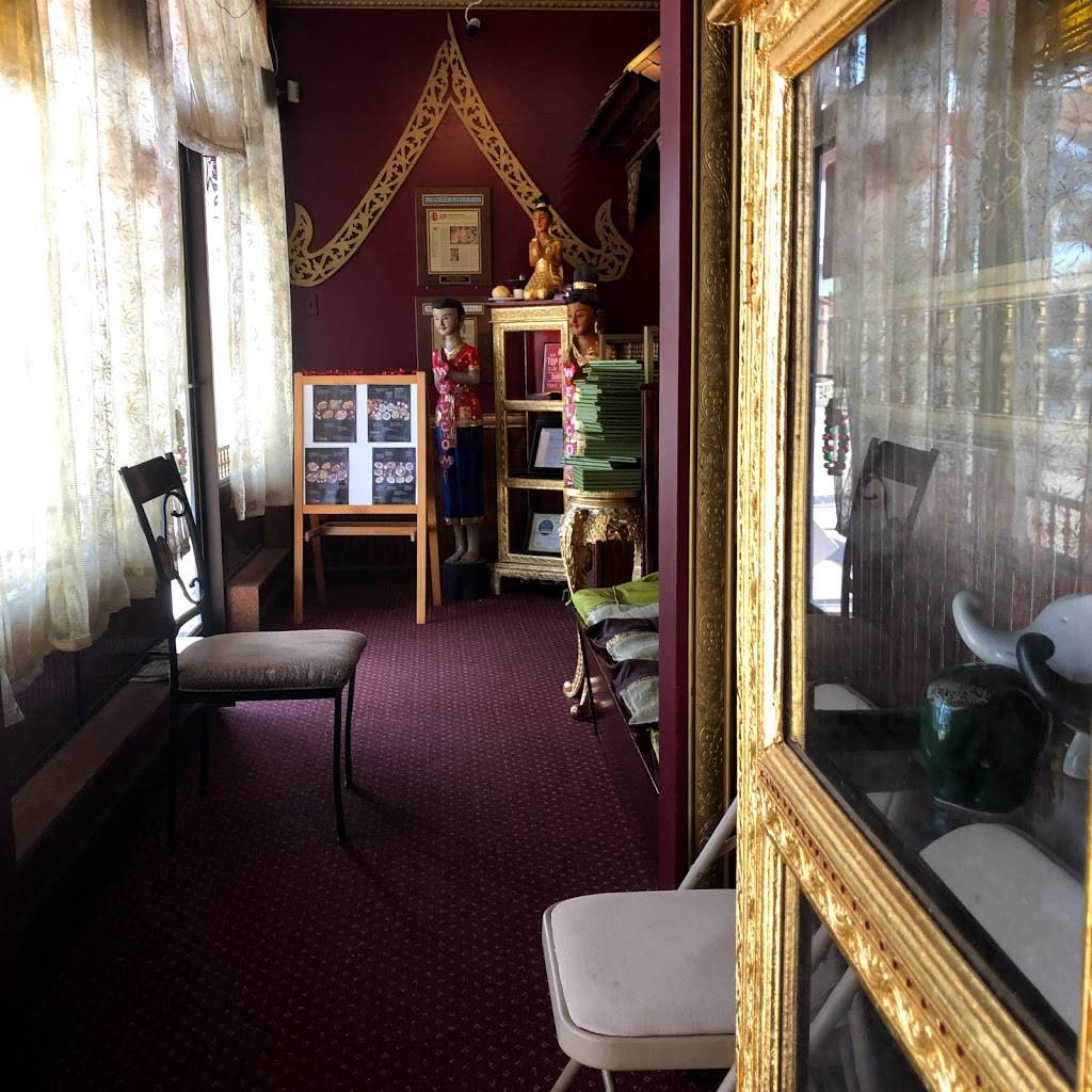 Thai Palace | restaurant | 4756 Cortez Rd W, Bradenton, FL 34210, USA | 9417619100 OR +1 941-761-9100