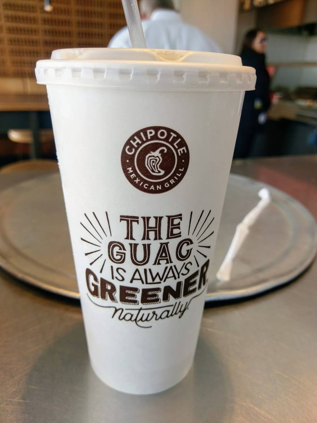 Chipotle Mexican Grill | restaurant | 2645 SW College Rd Unit 103, Ocala, FL 34471, USA | 3522373553 OR +1 352-237-3553