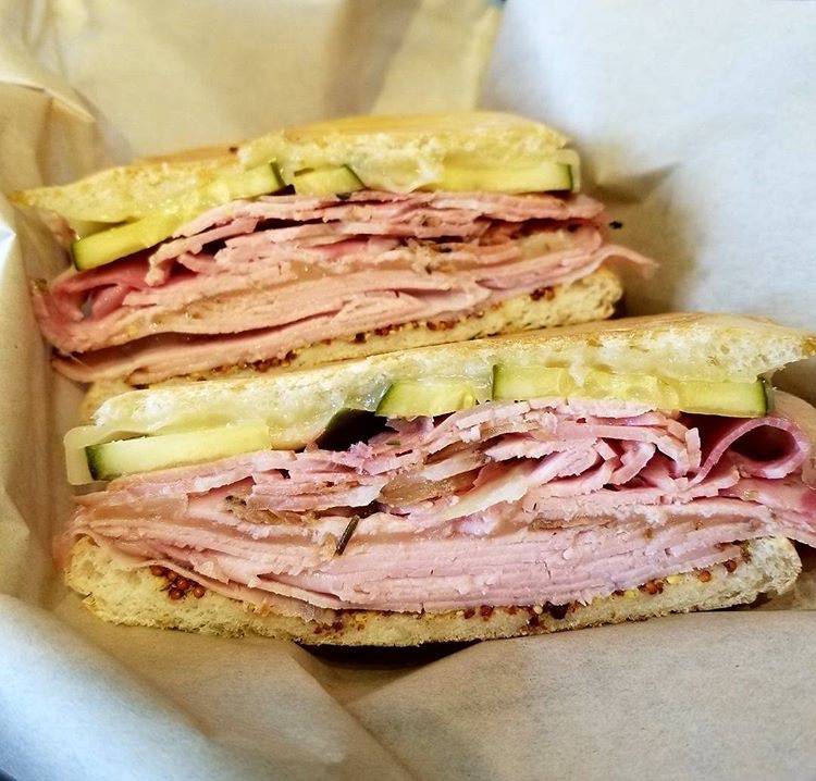 South Alamode Panini & Gelato Company | cafe | 1420 S Alamo St, San Antonio, TX 78210, USA | 2107888000 OR +1 210-788-8000