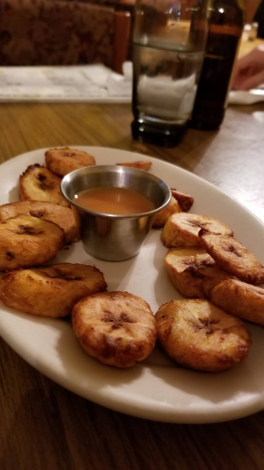 Jamerica Restaurant | restaurant | 1236 Williamson St, Madison, WI 53703, USA | 6082516234 OR +1 608-251-6234