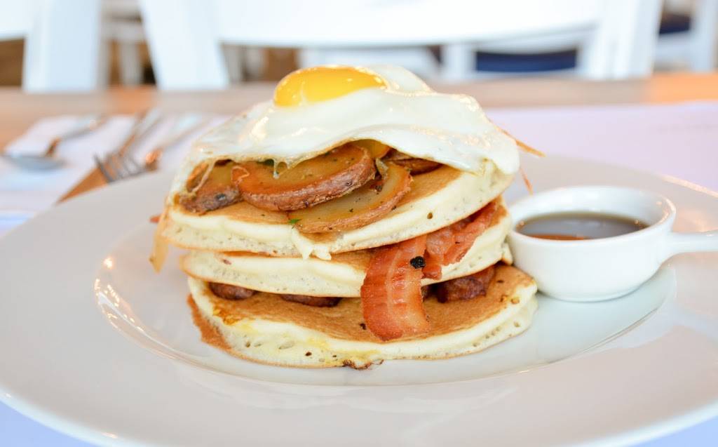 Eggspectation | restaurant | 9 Jim Kimmett Blvd #4, Napanee, ON K7R 0B3, Canada | 6133542500 OR +1 613-354-2500