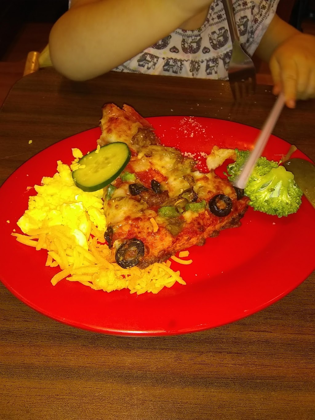 Johnnys Pizza House | meal delivery | 2029 E Kentucky Ave, Ruston, LA 71270, USA | 3182247014 OR +1 318-224-7014