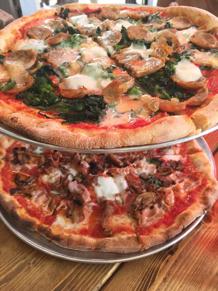 Harlem Pizza Co. | restaurant | 135 W 116th St, New York, NY 10026, USA | 2122229889 OR +1 212-222-9889