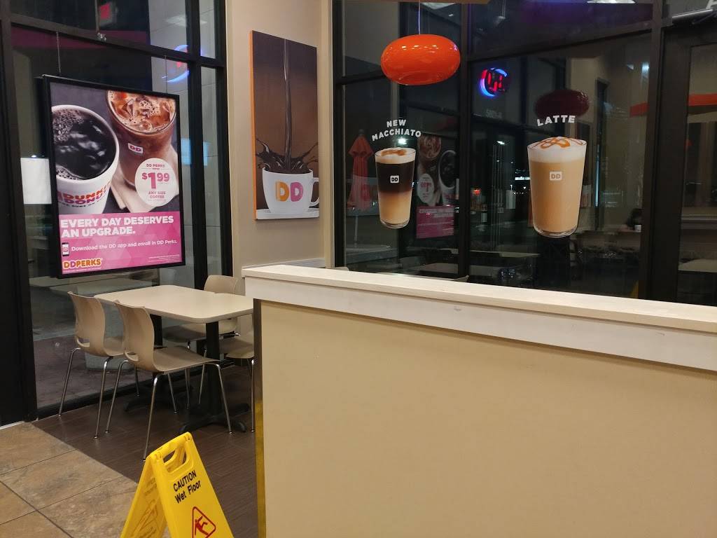 Dunkin | cafe | 5801 Memorial Dr, Houston, TX 77007, USA | 8329627118 OR +1 832-962-7118