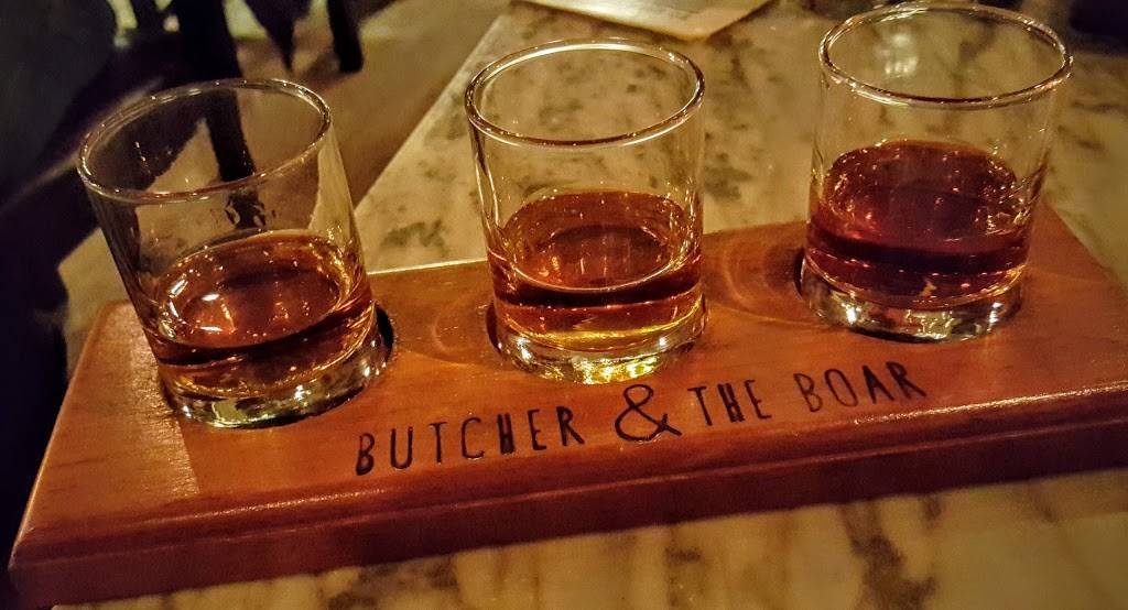 Butcher & The Boar | restaurant | 1121 Hennepin Ave, Minneapolis, MN 55403, USA | 6122388888 OR +1 612-238-8888