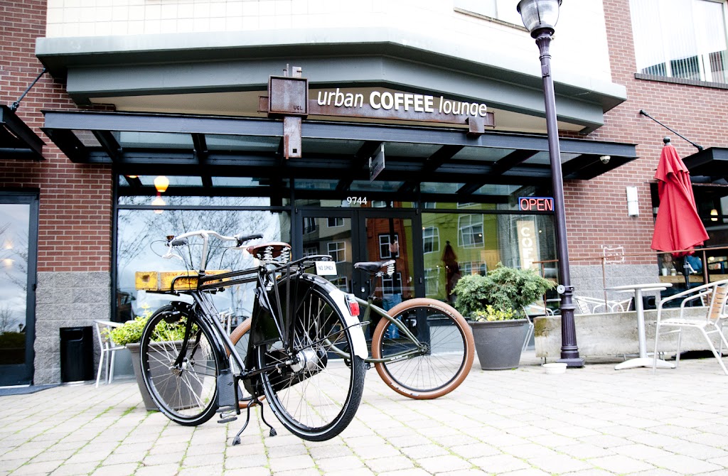 urban COFFEE lounge | bakery | 9744 NE 119th Way, Kirkland, WA 98034, USA | 4258207788 OR +1 425-820-7788