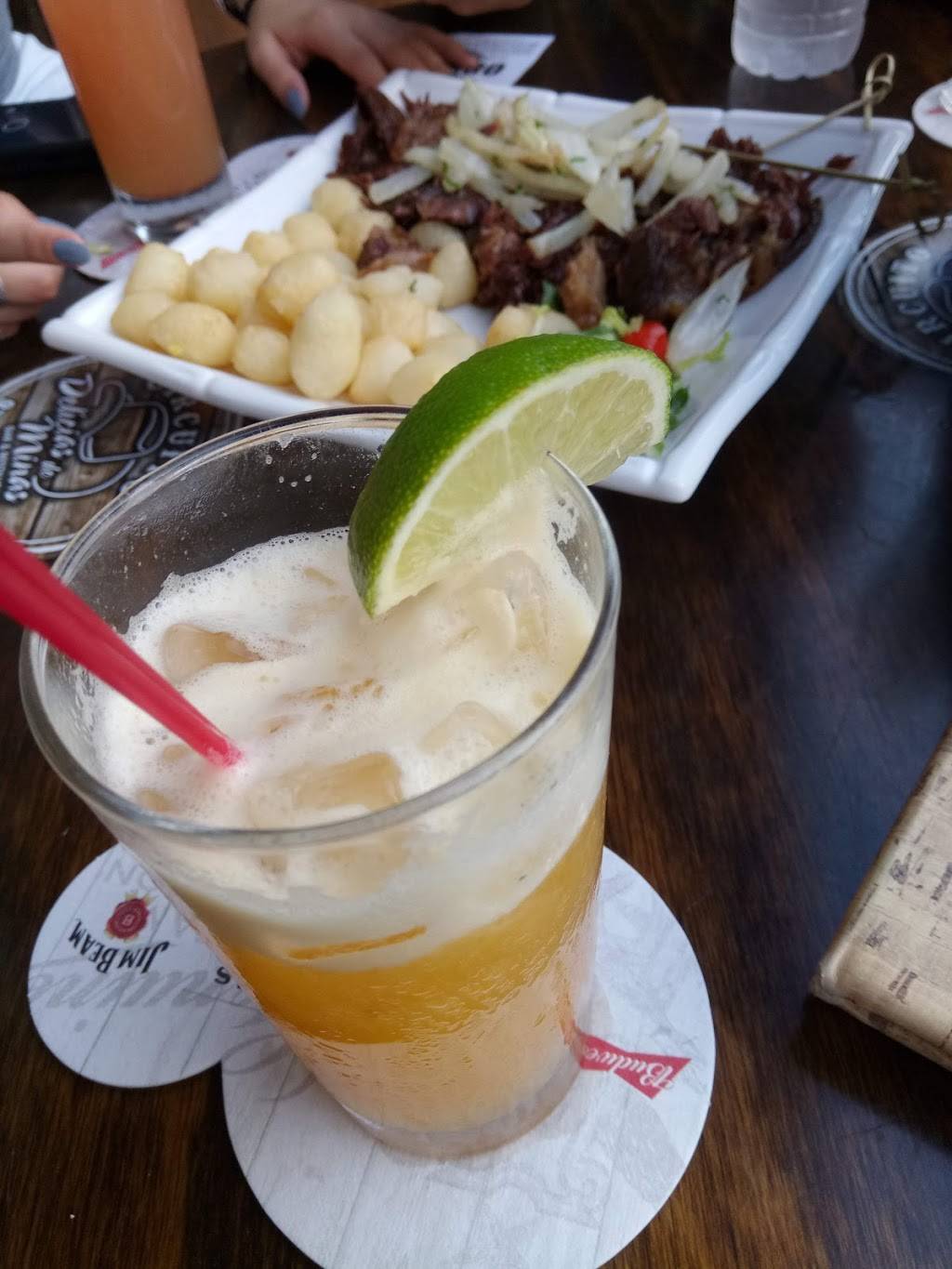 Delicias De Minas Bar & Restaurant | restaurant | 168 McWhorter St, Newark, NJ 07105, USA | 9735891920 OR +1 973-589-1920