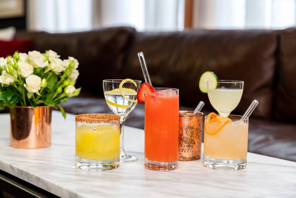 Hanson of Sonoma Tasting Room at Hanson Gallery | restaurant | 669 Bridgeway, Sausalito, CA 94965, USA | 4153321815 OR +1 415-332-1815