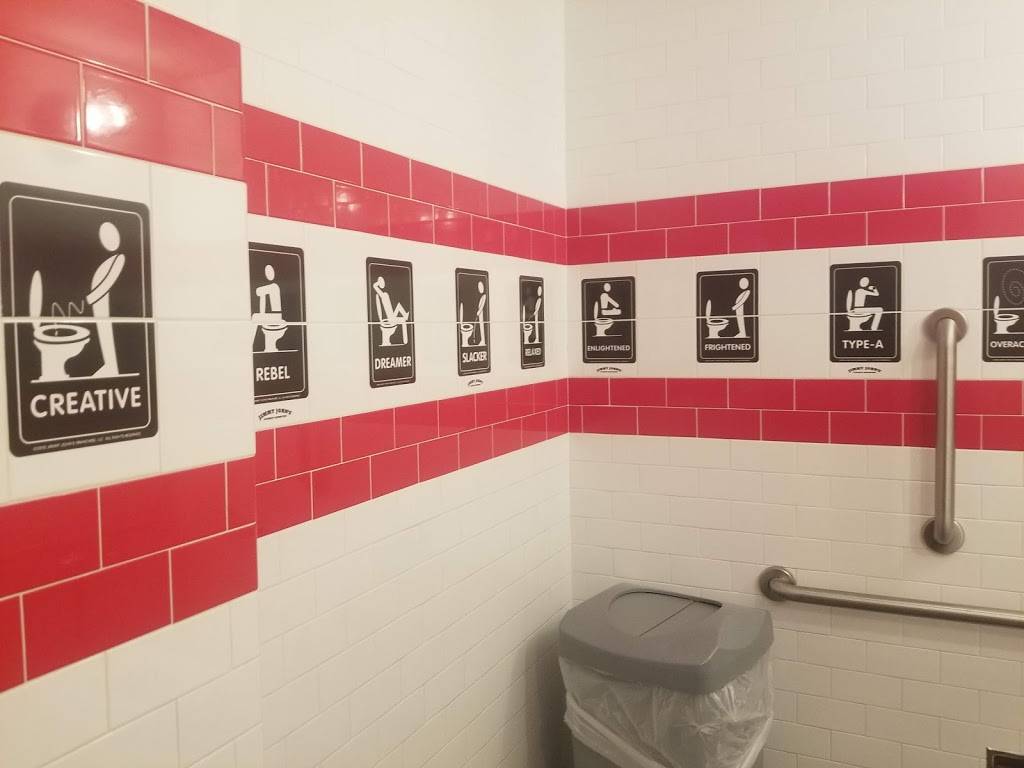 Jimmy Johns | meal delivery | 207 3rd Ave S, Nashville, TN 37201, USA | 6157828770 OR +1 615-782-8770