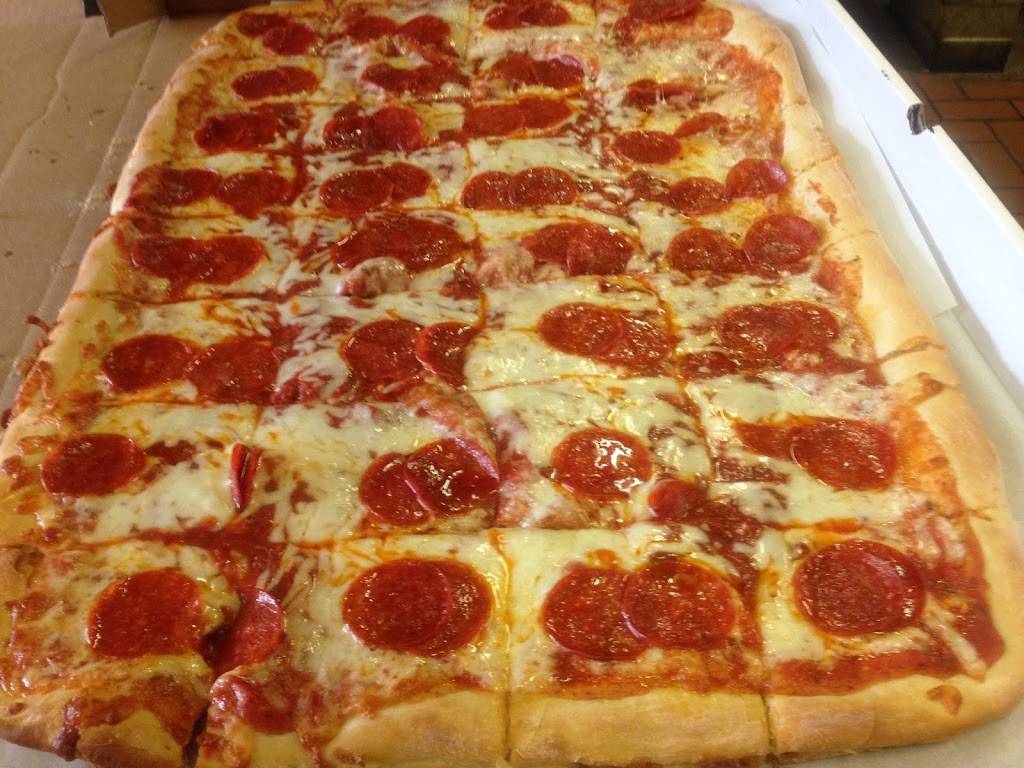 Angies New York Style Pizzeria | restaurant | 7875 Munson Rd, Mentor, OH 44060, USA | 4402091491 OR +1 440-209-1491