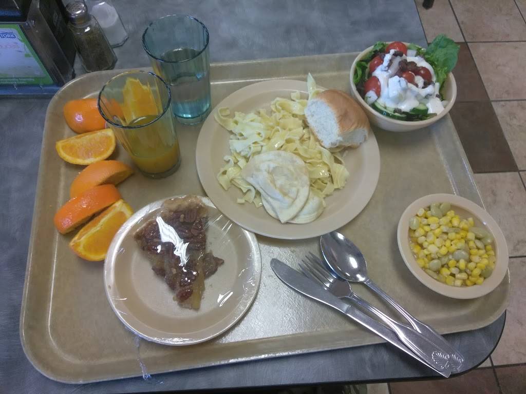 DFAC #8 | restaurant | Augusta, GA 30905, USA | 7067916778 OR +1 706-791-6778