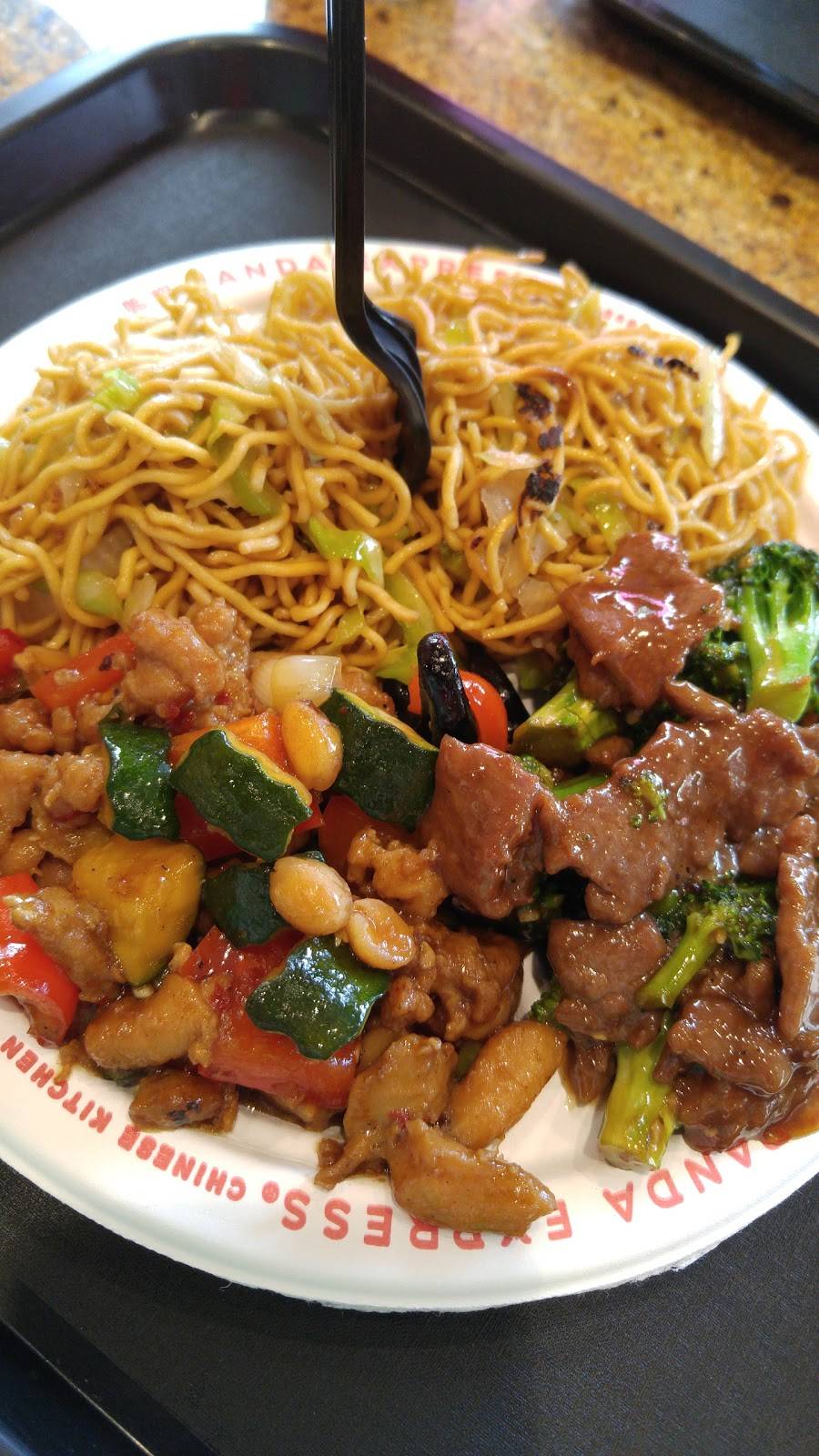 Panda Express | restaurant | 6150 E Lake Sammamish Pkwy SE, Issaquah, WA 98029, USA | 4253926886 OR +1 425-392-6886
