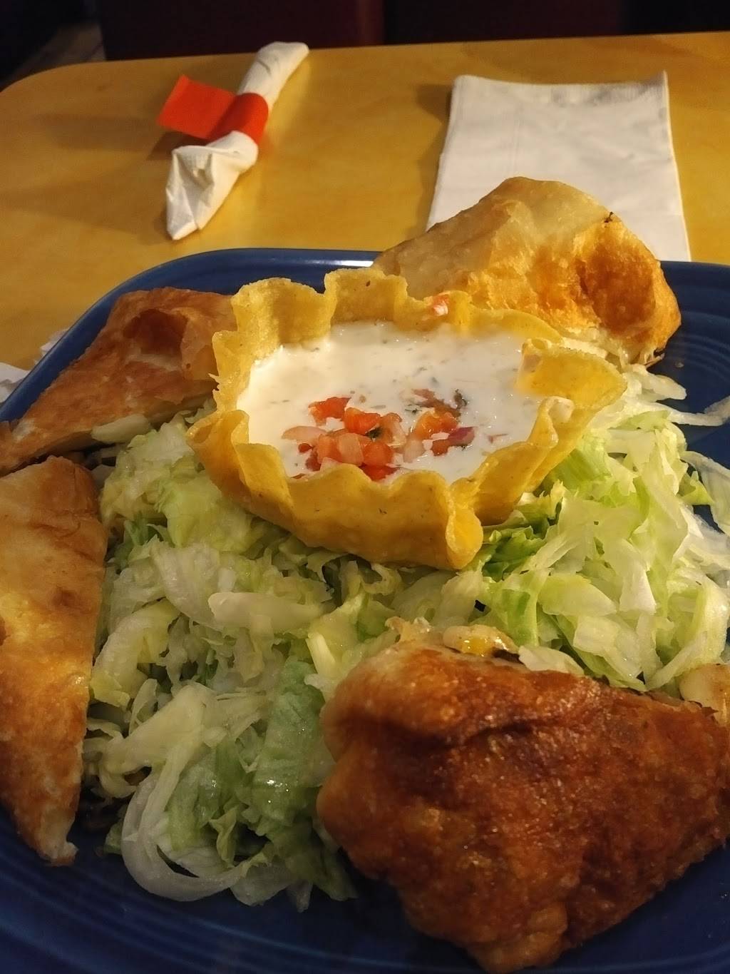 Del Rio Mexican Grill | restaurant | 1342 Auburn Rd, Dacula, GA 30019, USA | 6782250510 OR +1 678-225-0510