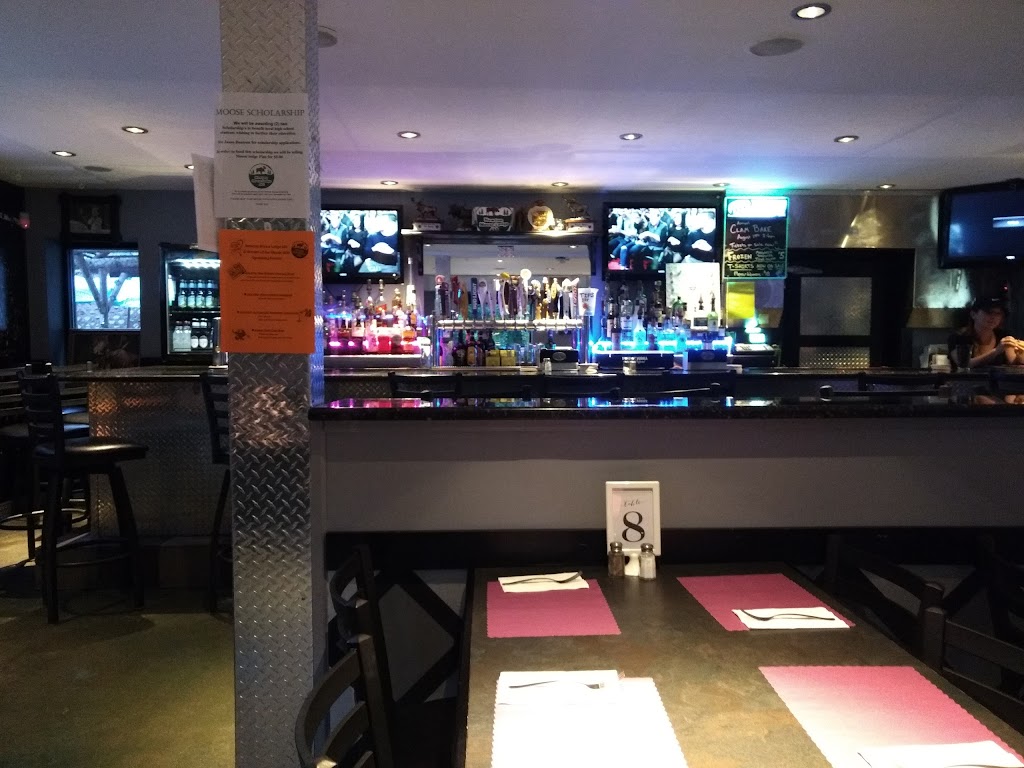 Newton Moose Lodge 432 | restaurant | 214 Co Rd 622, Fredon Township, NJ 07860, USA | 9735791846 OR +1 973-579-1846
