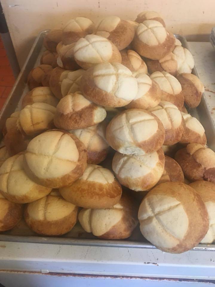 Palacio Latino Restaurant & Bakery | restaurant | 1873 23rd St, San Pablo, CA 94806, USA | 5107788803 OR +1 510-778-8803